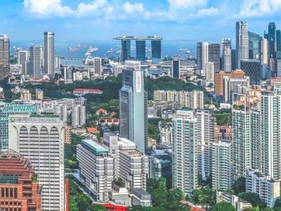 Land, Stewardship, and Continuity: Reflections on Real Estate Management in Singapore